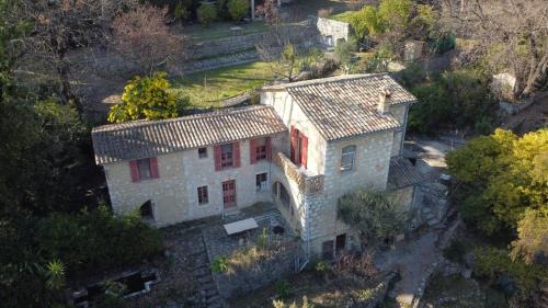 Vence Apartamento | Domaine des Petites Sœurs à 800m du centre historique avec 5200m2 de parc arboré