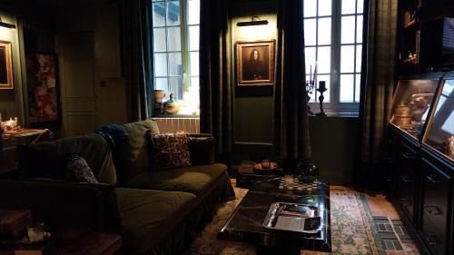 Graslin - Commerce Apartamento | Domaine des Sorciers