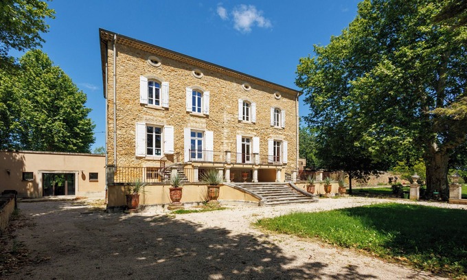 Orange Casa | Domaine des sources - Welkeys