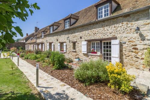 Petit Moisenay Apartamento | Domaine des Trois chateaux