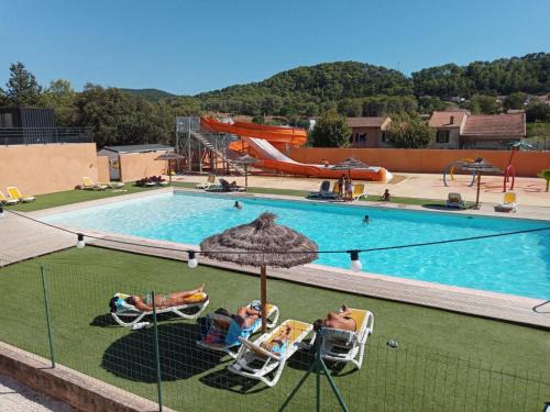 Pierrefeu-du-Var Otro | Domaine des Voiles de Pierrefeu du Var