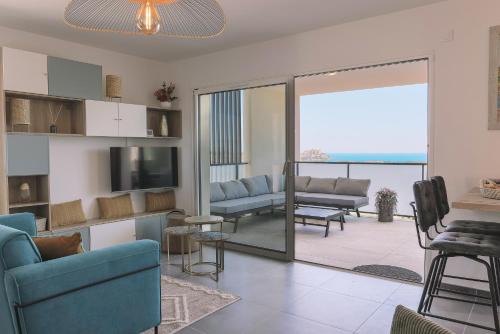 Calvi Apartamento | Domaine DI AMUVRELLA