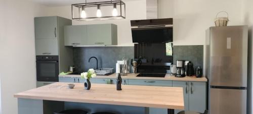 Odenas Casa | Domaine du Barvy