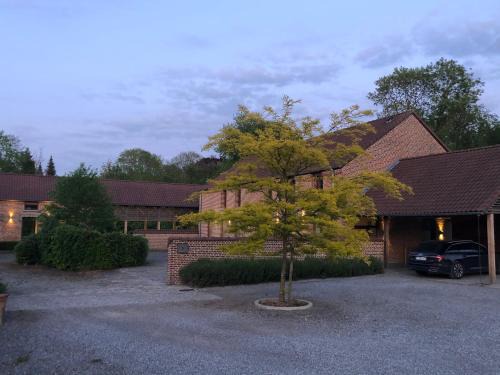 Baisy-Thy Casa | Domaine du Bois d'Hez - Corporate Privative Hotel