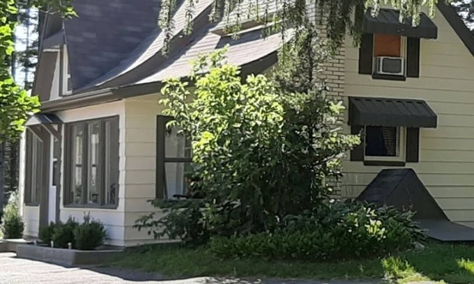 Saint-Etienne-de-Lauzon Casa | Domaine du bon Séjour Citq 313682
