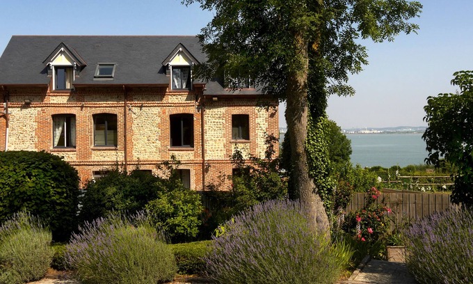 Honfleur Casa | Domaine du Clos Fleuri