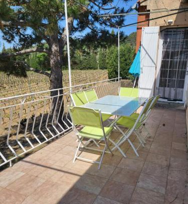 Vaison-la-Romaine Casa | Domaine du gros pata