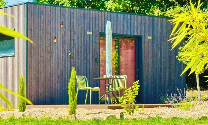 Bourg-des-Comptes Casa | Domaine du Mafay - Provençal Lodge