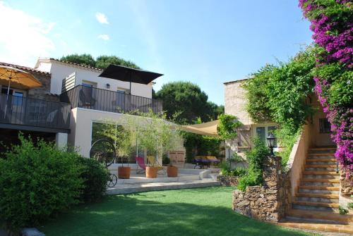 Cavalaire-sur-Mer Apartamento | Domaine du Mas de Peyres