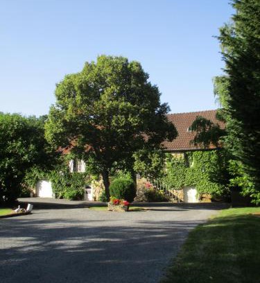 Chatillon-sur-Marne Cama Y Desayuno | Domaine du Moulin de l'Etang
