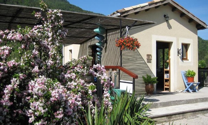 Die Casa | DOMAINE DU MURIER