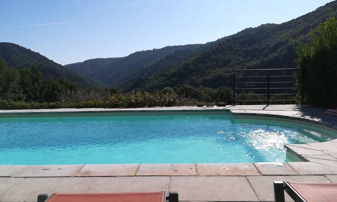 Cassaniouze Casa | Domaine du Puech Fleuri