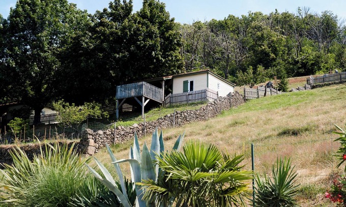 Asperjoc Chalet De Esquí | Domaine DU Vernadel Chalet Helios 8