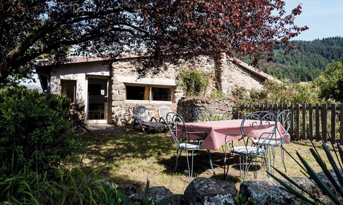 Asperjoc Casa | DOMAINE DU VERNADEL GITE VERNADE