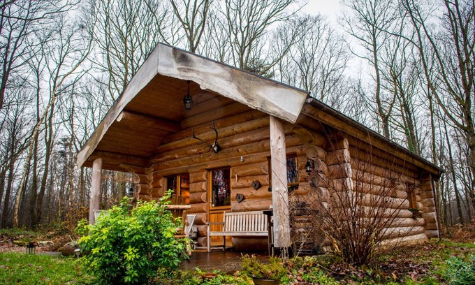 La Haye-du-Theil Casa | Domaine du Vertbois