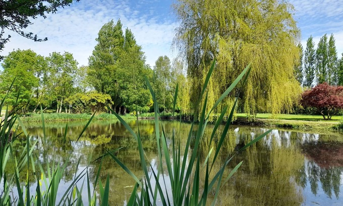 Rue Casa | Domaine en Pleine Nature, aux Portes de la Baie de Somme