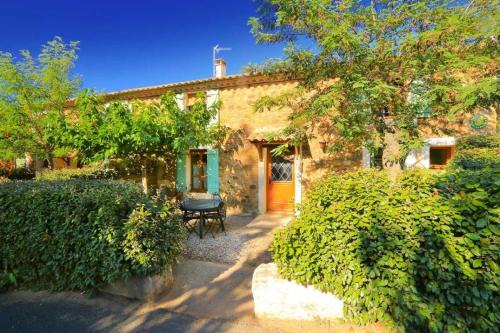 Saint-Andre-de-Roquelongue Casa | Domaine du coude