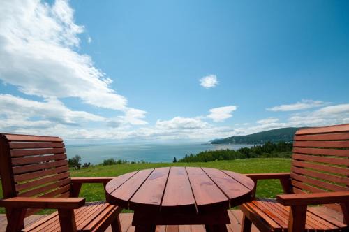 Cap-a-l'Aigle Chalet De Esquí | Domaine Frais Air