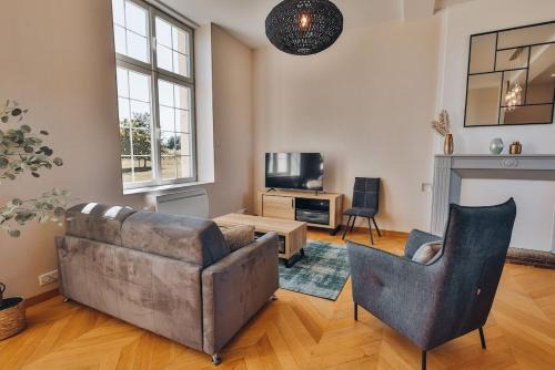 Robins Bay Apartamento | Domaine Grand Piquecaillou - Appartement Pessac Leognan