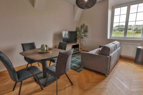 Robins Bay Apartamento | Domaine Grand Piquecaillou - L'appartement Saint Emilion