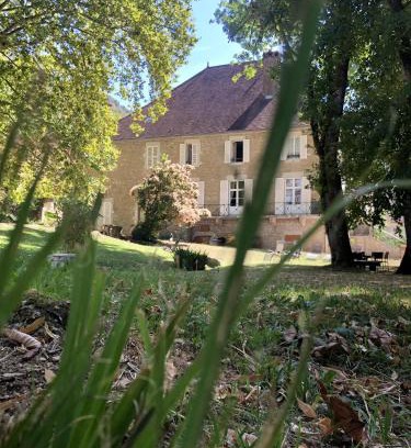 Nevy-sur-Seille Casa | Domaine GUIET