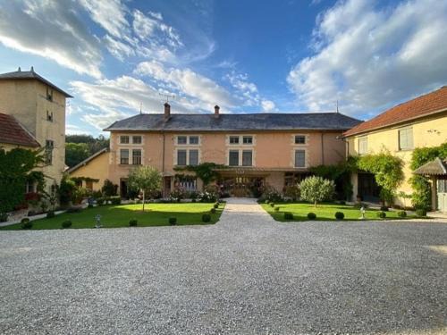 Cunfin Casa | Domaine hotel de France