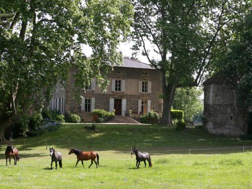 Beausemblant Casa | Domaine La Bonne Etoile
