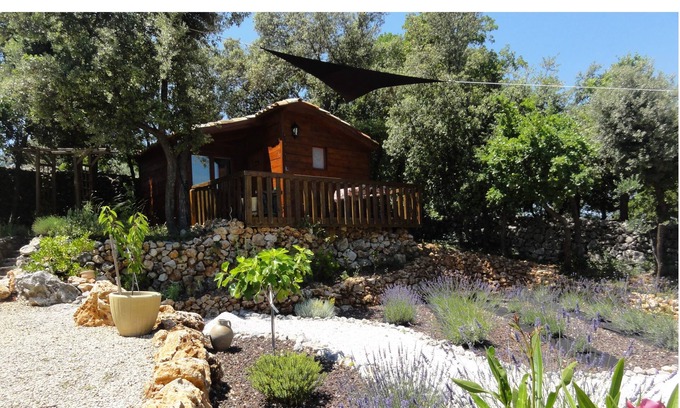Trans-en-Provence Casa | Domaine la Borie