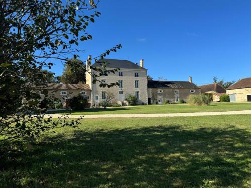 Journet Casa | Domaine la Boulinière - Le Faisan
