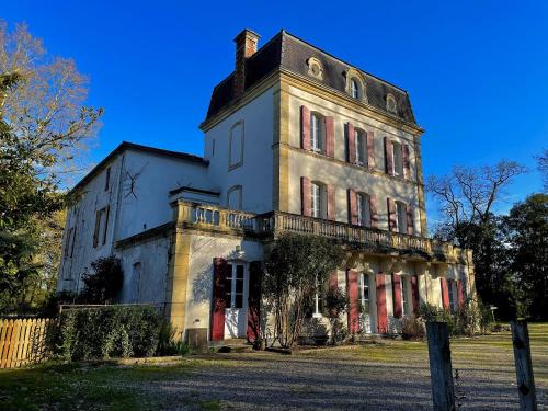 Le Temple-sur-Lot Cama Y Desayuno | Domaine La Gazaille de Camille