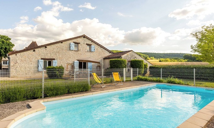 Trentels Casa | DOMAINE LA GRANJA - Establou