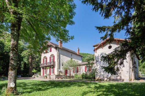 Caylus Cama Y Desayuno | Domaine La Rose