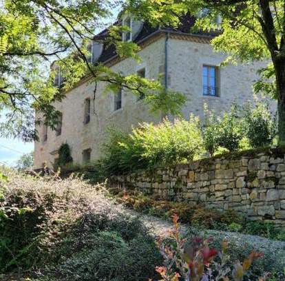 Fons Casa | Domaine La Saule le beau voyage