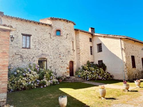 Loubens Cama Y Desayuno | Domaine La Tour