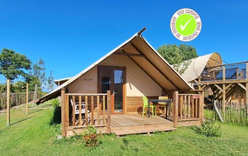 Malleville-les-Gres Otro | Domaine Le Jardin de Séraphine
