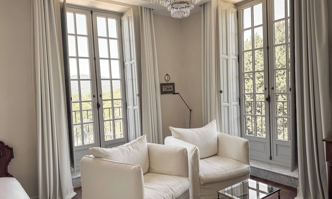 Zonza Hotel | Domaine Le Mouflon D'Or