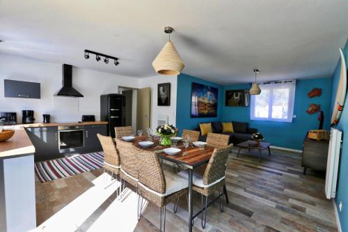 Notre-Dame-de-Monts Apartamento | Domaine Le Sherwood