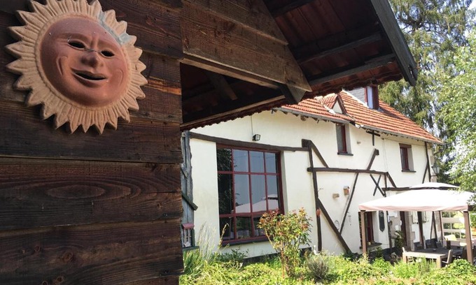 Saint-Dizier-Leyrenne Cama Y Desayuno | Domaine Les Filloux
