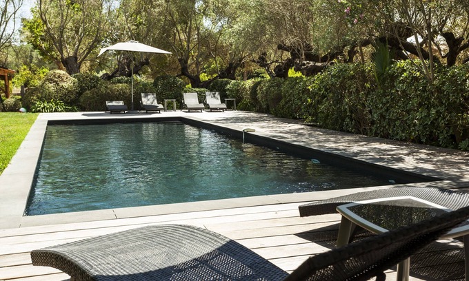 Cote d'Azur- French Riviera Cama Y Desayuno | Domaine Les Mésanges
