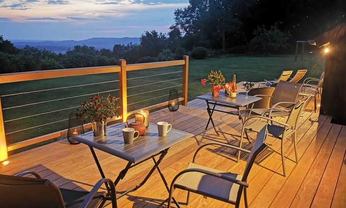 Cambremer Casa | Domaine les Marronniers