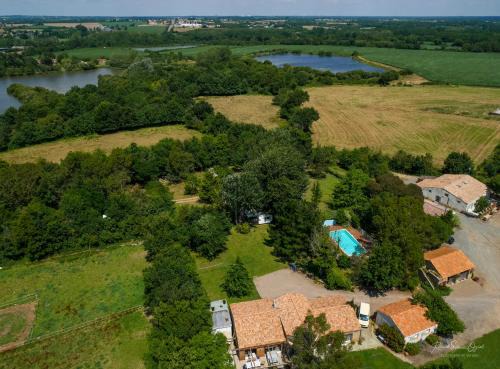 Olonne-sur-Mer Casa | Domaine les Rousselieres