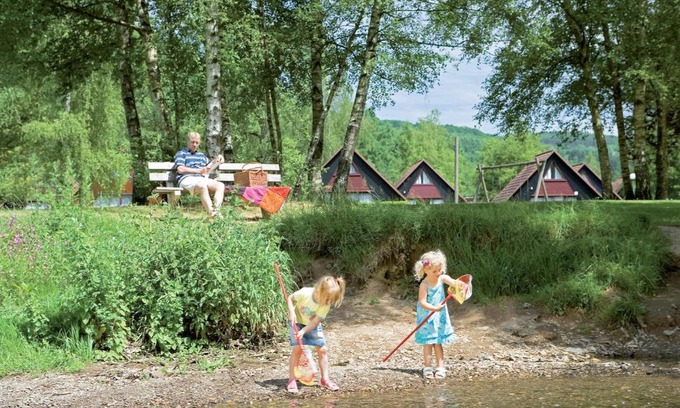 Stavelot Casa | Domaine Long Pre
