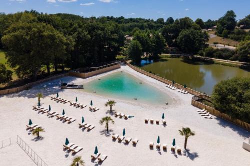 Les Epesses Complejo | Domaine Mélusine - à 2km du Puy duFou France !