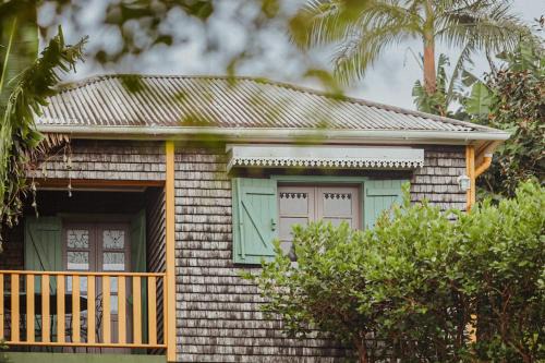 Saint-Louis Chalet De Esquí | Domaine MAHO