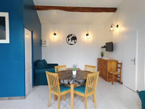 Gemozac Casa | Domaine Moulin D' Elemiah