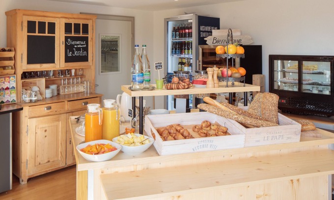 Villars-sur-Glane Cabina | Domaine NDR