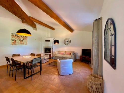 Gargas Casa | Domaine Perréal Les Gîtes