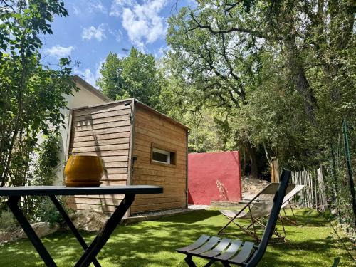 Saint-Paul-Les-Durance Apartamento | Domaine Saint Roch