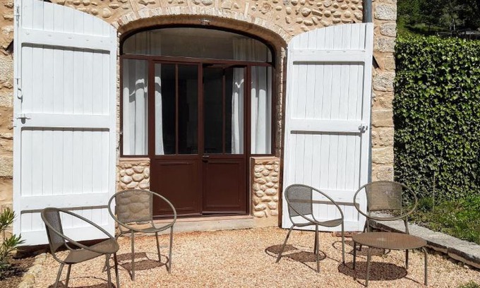 Puimoisson Apartamento | Domaine Saint Bonnet