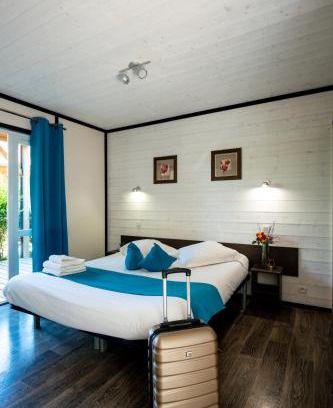 Millau Hotel | Domaine Saint Estève